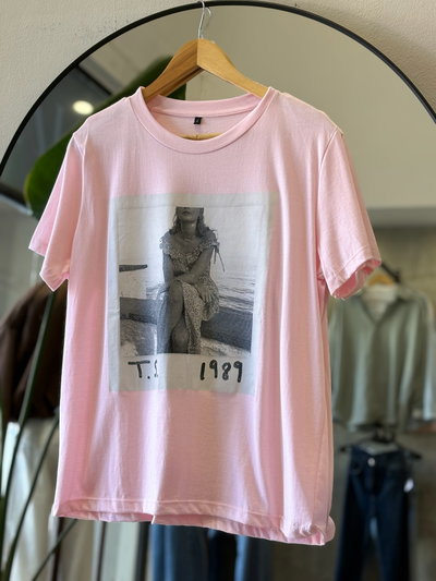 Remera Taylor