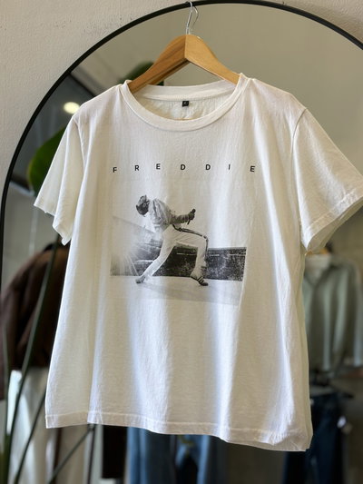Remera FREDDIE