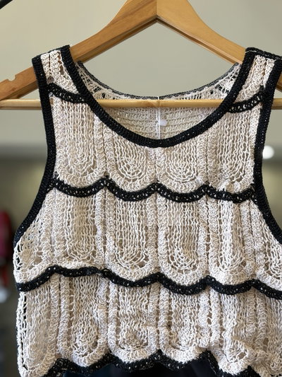 Musculosa MALI