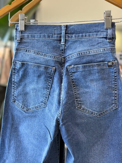 Jeans Wide leg NAOMI (azul)