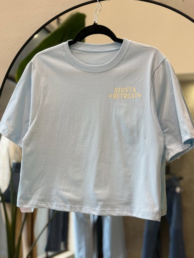 Remera SOL