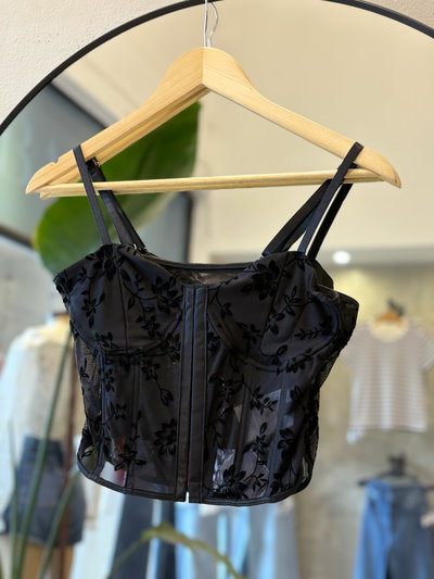 Corset Susan