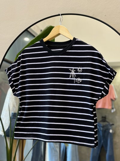 Remera PALMER