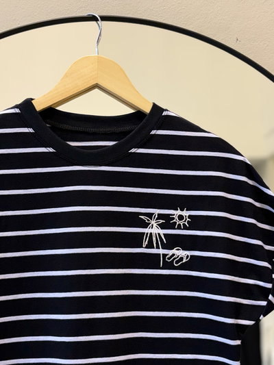 Remera PALMER