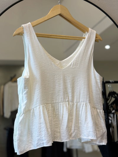 Blusa musculosa Kila 