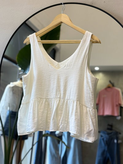 Blusa musculosa Kila 