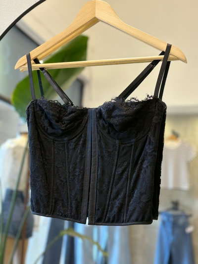 Corset Isabel