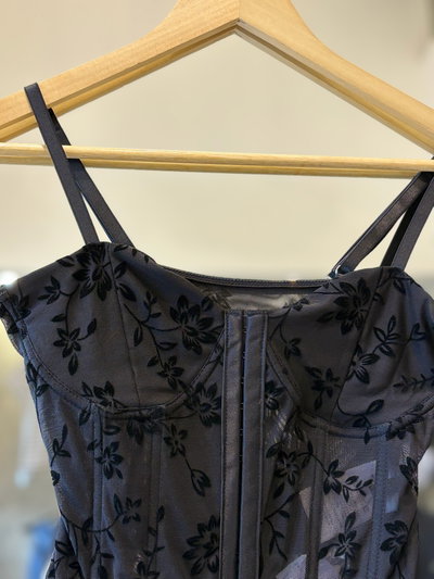 Corset Susan