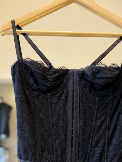 Corset Isabel