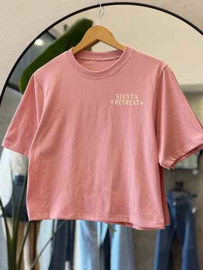 Remera SOL