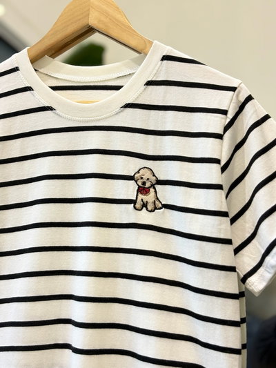 Remera CANICHE