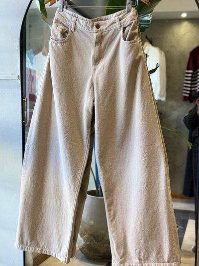 Jeans Baggy London