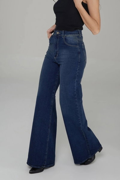 Wide Leg Pili (T.alto)