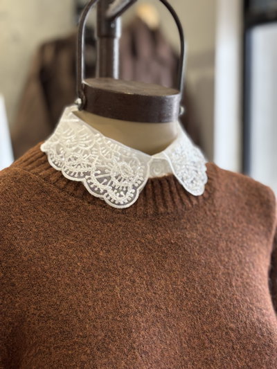 Cuello desmontable VIVI