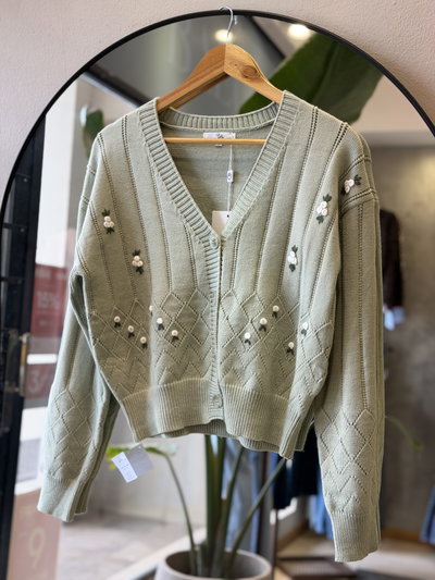 Saco Spring(Verde Agua)
