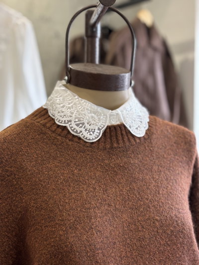 Cuello desmontable VIVI