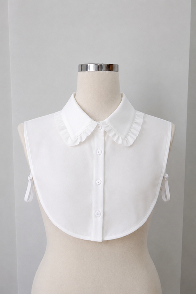 Cuello desmontable BRISA