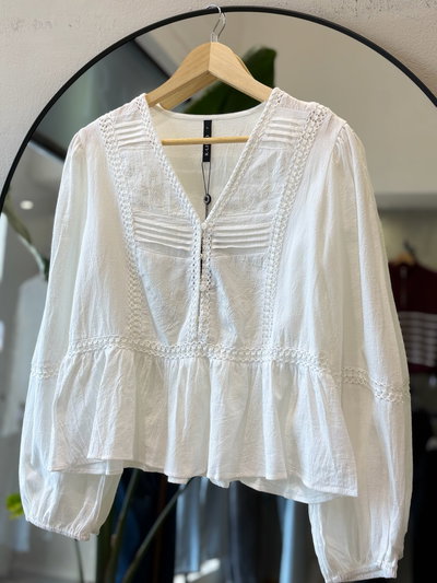 Blusa Camille