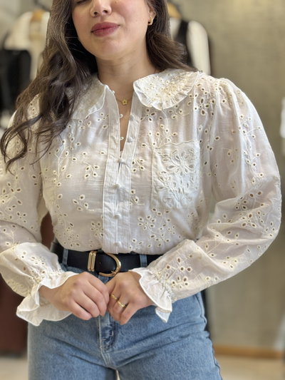 Camisa Dakota