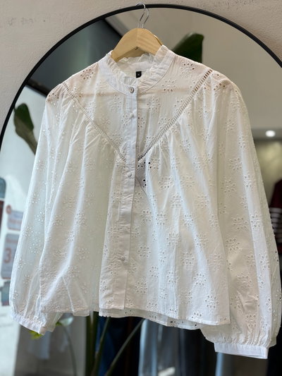 Camisa Rebecca