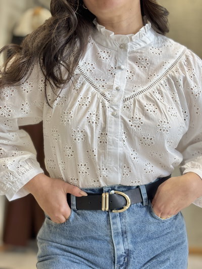 Camisa Rebecca