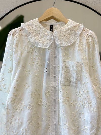 Camisa Dakota