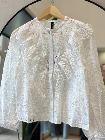 Camisa Alessia