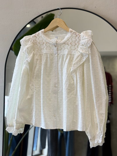 Camisa Jade