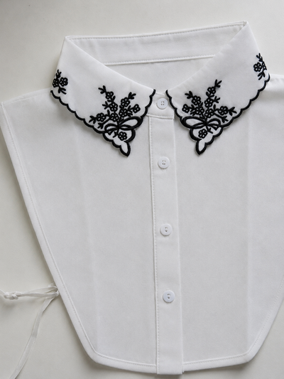 Cuello desmontable PIA