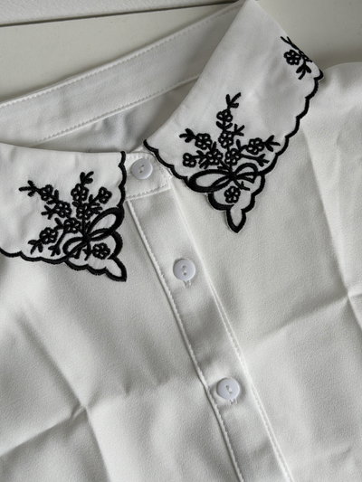 Cuello desmontable PIA
