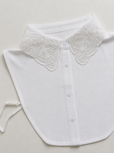 Cuello desmontable ALLIE