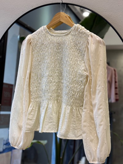 Blusa Cleo 