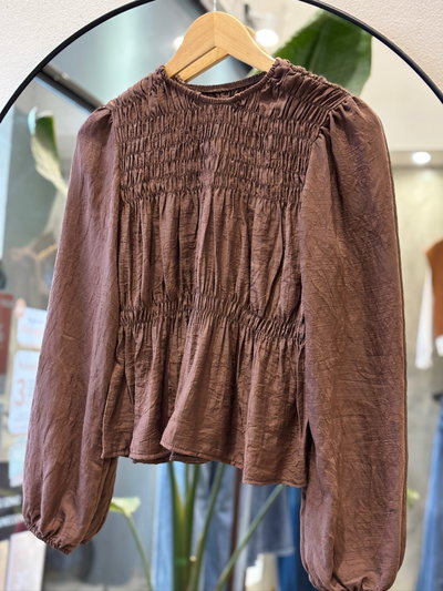 Blusa Madison 
