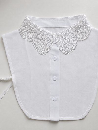 Cuello desmontable KATHE