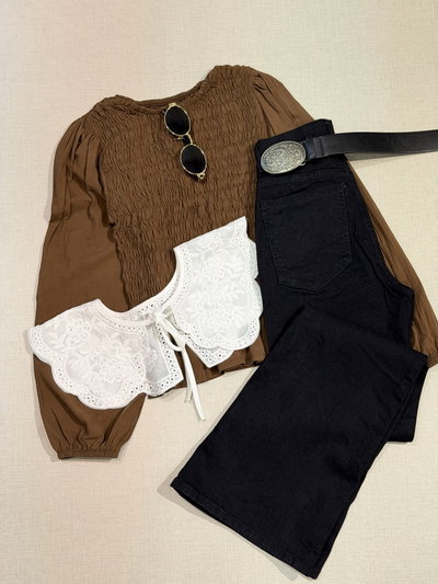 Blusa Mandy