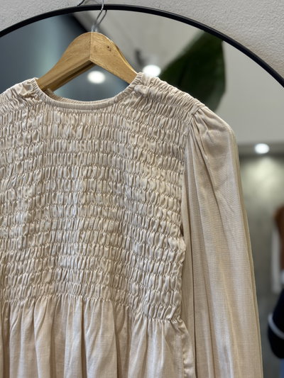 Blusa Capri