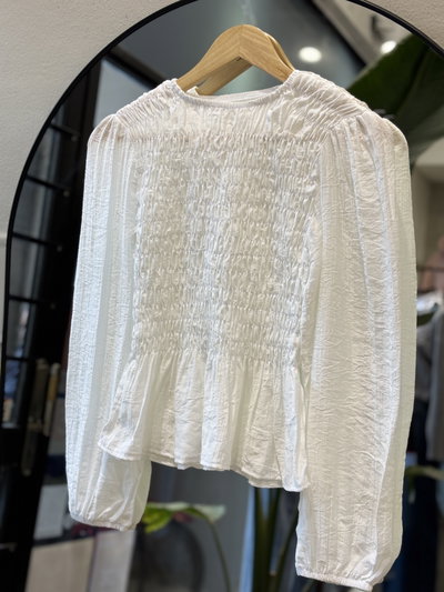 Blusa Kiki
