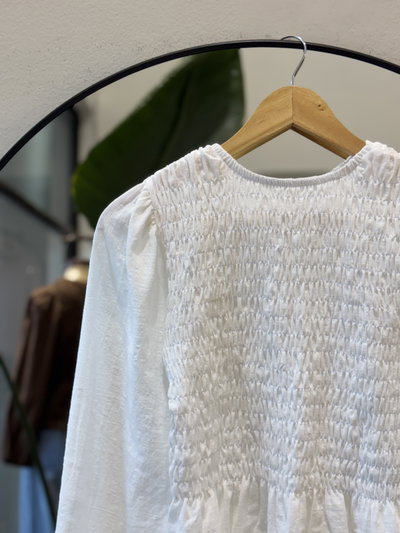 Blusa Aby 
