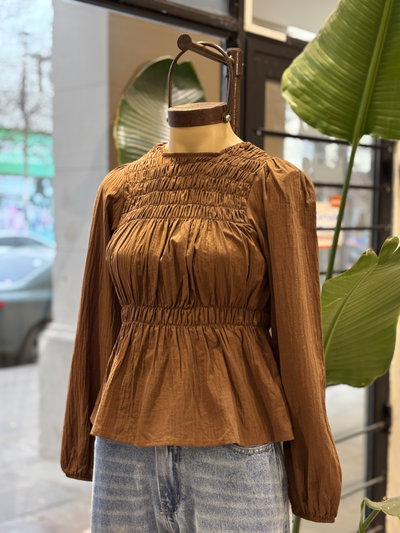 Blusa Mandy