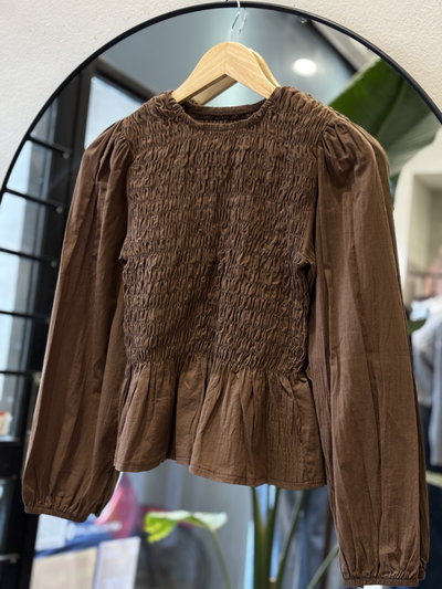 Blusa Kremia