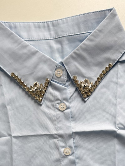 Cuello desmontable ANNIE