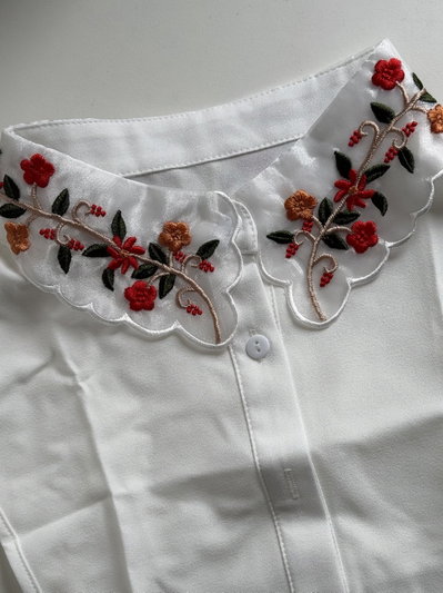 Cuello desmontable BEA