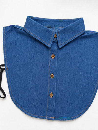 Cuello desmontable ALMA