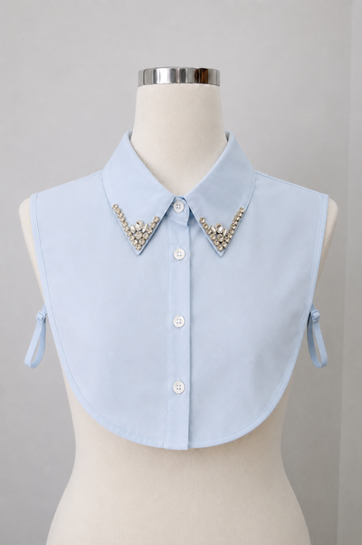 Cuello desmontable ANNIE