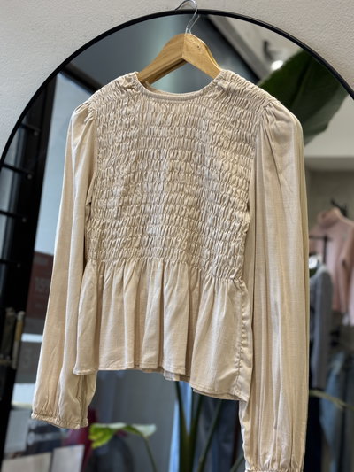 Blusa Capri