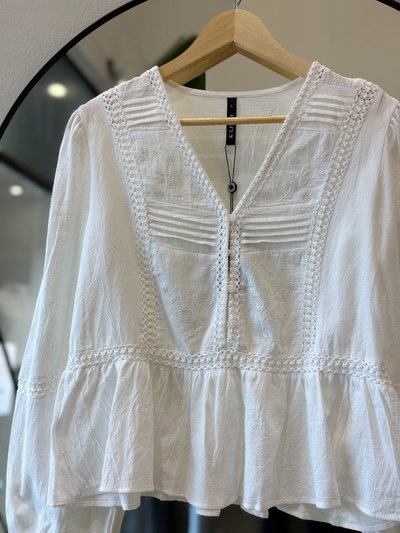 Blusa Camille