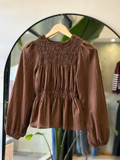 Blusa Mandy