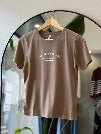 Remera PARISINA