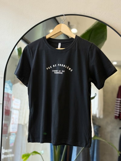 Remera PARISINA