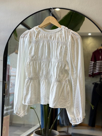 Blusa Aby 